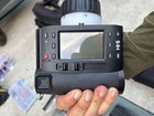 Arri Hi-5 Follow Focus Full Kit With 3 C Force Mini Motors