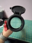 Nikon Monarch Ucc 5 5-16 5x44 Duplex Rifle Scope Lightly Used Excellent Conditio