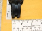 Tonka 3d Printed Plastic Bulldozer trencher Track Idler Replacement Part Tkp-232