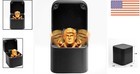 Middle Finger In A Box - Hilarious Political Satire Gag Gift For Adults