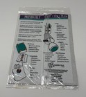 New In Package - Presto Felt Sticky Back Felt For Crafting - 9  X 12  - Brown