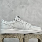 Td1228-111 Aj1 Retro Low Og Sp X Travi Scot Michael Rubin White Party