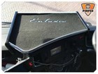 Truck Tables Scania R- New Generation Centre  Dashboard Table