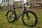 Specialized S-works Venge Vias 58cm Dura Ace Di2  12500 Msrp Carbon Road Bike