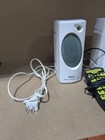 Mrc - Sound Station  312 - Tested works Great 