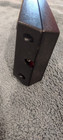 Vintage Texas Instruments Ti-1250 Calculator Tested  Works 