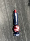 Mini Samuel Adams Boston Lager Boston Red Sox Plastic Beer Tap Handle