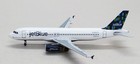 Aeroclassics Jetblue Airways Airbus A320-200 N537jt Diecast 1 400 Model Airplane