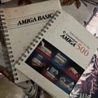 Vintage Commodore Amiga 500 Computer System In Box