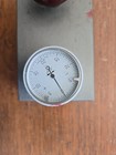 Genuine Heidelberg Packing Gauge  3 Dial   09 465 101f Heidelberg Printing Press