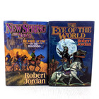 Complete Fantasy Book Series 15 Book Set