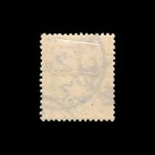 Samoa  Scott 132  New Zealand Overprint  1916  Used  117370