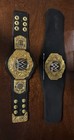 Wwe Mini World Heavyweight Championship Replica Title