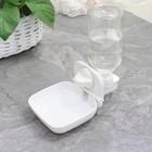 Pet Drinking Bottle Water Feeder For Rabbit Bunny Dispenser Animal