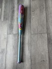 Rawlings Iconfest 28 18  -10  Usssa 2-3 4  2-piece Balanced Baseball Bat
