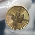 2026 Canada Gold Maple Leaf 1 2 Oz  20 - Bu