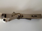 Vtg Tufting Rotary Punch Needle Tool Denmark