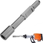 Ground Rod Driver Sds-hex Demolition Jack Hammer hammer Drill Rod Driver Hex    