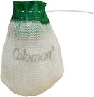 Coleman 10-pack String Tie Lantern Mantles Four Lantern Mantles For Fueled Light