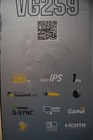 Asus Tuf Gaming Vg259qm 24 5  Ips Led Monitor