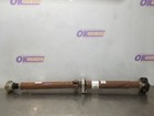 24 2024 Ford Mustang 2 3l Coupe Rear Drive Shaft Rwd