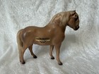 Vintage Hagen Renaker Dw Wrangler Shetland Pony Horse 1953