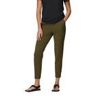 Outdoor Research Ferrosi Transit Women s Hiking Pants  Dark Olive  X-large
