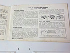 How To Operate Lionel Electric Trains   Accessories 1957 Manual