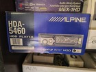 Alpine Hda 5460
