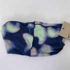 Nike Air Purple Green Blue Black Print Dri Fit Headtie Wraps Headband Hair Tie