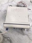 93 Regal Ambassador 233 Xl Boat Solara Uniden Vhf Marine Radio Transceiver