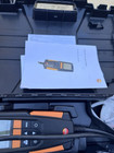 Testo 310 Residential Combustion Analyzer Kit With Printer - New