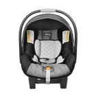 Chicco Keyfit 30 Infant Car Seat  Orion Brand New   Free Shipping  Creased Box