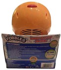 Fubbles Little Kids Bubble Blasting Automatic Party Machine 4 Fl Oz Solution New