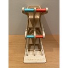 Lovevery Adventurer 16-18 Mo Race And Chase Ramp Only No Cars
