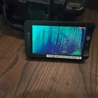 Used Smallhd 502 Monitor   2 Batteries   Lemo Battery Converter   Pelican