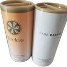 New Vintage Avon Shimmering Body Powder 2002 Discontinued 1 4 Oz 40 G  Lot Of 6