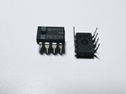 1x Mm74c908n National Semiconductor Dual 30v Cmos Relay Driver 250ma Dip-8