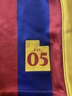 Mls Real Salt Lake Rsl Mens Sz L Large Adidas Red Soccer Jersey Nwt 24 25  150