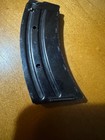 Vintage Original Winchester 10 Rd  22 Lr Magazine For Models 52 69 75
