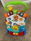 Vtech Stroll And Discover Activity Walker  Toy Walker For Babies