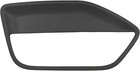 Plastic Pair Door Panel Insert Card Kit W2005-2009 Ford Mustang Abs Plastic