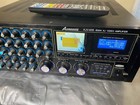 Acesonic Kjv-835 400w Karaoke Mixing Amplifier With 3 5  Lcd Monitor With Record