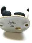 1985 Andrea Sadek Porcelain Panda Bear Figure