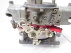 Holley 850 Cfm 9380 Double Pumper Gas Carburetor  Ump Wissota