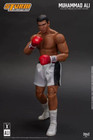 18cm Boxing Champion Muhammad Ali Action Figure Collection Model Doll Toy