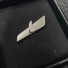 American Airlines 1 Year Anniversary Pin In Original Box  symbolic   Lapel 
