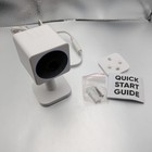 Wyze Wyzecgs Cam Og Indoor outdoor Wireless 1080p Security Camera - White