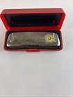 Hohner Golden Melody No  542 Harmonica Key Of D 10 Holes Musical Instrument