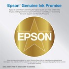 Epson Ecotank Photo Et-8550 Color Inkjet All-in-one Printer - White